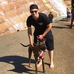 Meet your Posher, Austin